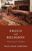 Freud and Religion