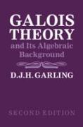 Galois Theory and Its Algebraic Background