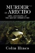 Murder at Arecibo