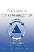 The 7 Laws of Stress Management