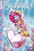 Sea Princess Azuri Manga Volume 1