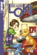 My Cat Loki Manga Volume 1, 1