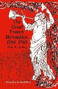 The Great French Revolution, 1789–1793