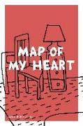 Map of My Heart