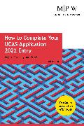 How to Complete Your UCAS Application 2022 Entry