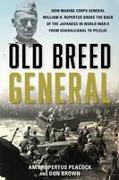 Old Breed General