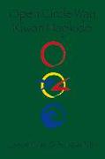 Open Circle Way: Kiwon Hapkido Volume 1