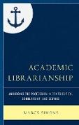 Academic Librarianship