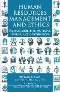 Human Resources Management and Ethics