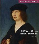 Art Museum Riga Bourse