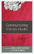 Communicating Intimate Health