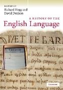 A History of the English Language