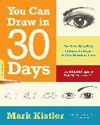 You Can Draw in 30 Days