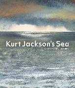Kurt Jackson's Sea