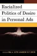 Racialized Politics of Desire in Personal Ads