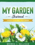 My Garden Journal