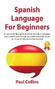 S&#1056,anish Language F&#1054,r Beginners