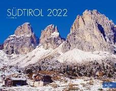 Südtirol 2022