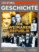 Die Weimarer Republik