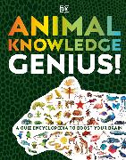 Animal Knowledge Genius