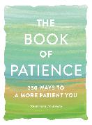 The Book of Patience