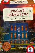 Pocket Detective - Die Bombe tickt (d)