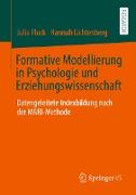 Formative Modellierung in Psychologie und Erziehungswissenschaft