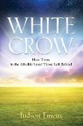 WHITE CROW