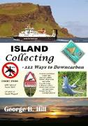 Island Collecting - 111 Ways to Downcarbon