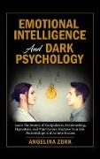 EMOTIONAL INTELLIGENCE AND DARK PSYCHOLOGY