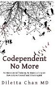 CODEPENDENT NO MORE