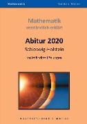 Abitur 2020, Schleswig-Holstein, Mathematik, verständlich erklärt