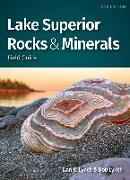 Lake Superior Rocks & Minerals Field Guide