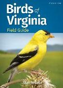 Birds of Virginia Field Guide