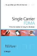 Single Carrier FDMA