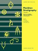 Plankton Stratigraphy