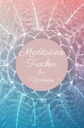 Meditation Tracker for Women