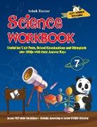 Science Workbook Class 7
