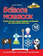 Science Workbook Class 10