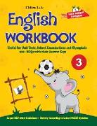 English Workbook Class 3