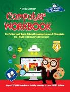 Computer Workbook Class 3