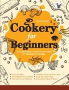 Cookery For Beginners