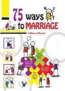 75 Ways to Happy Marriage