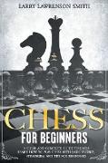 CHESS FOR BEGINNERS