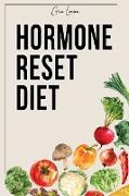 HORMONE RESET DIET