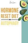 HORMONE RESET DIET AND AUTOPHAGY