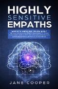 Highly sensitive empaths