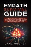 Empath Survival Guide