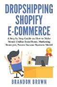 Dropshipping Shopify E-Commerce