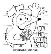 Cody Finds True Love